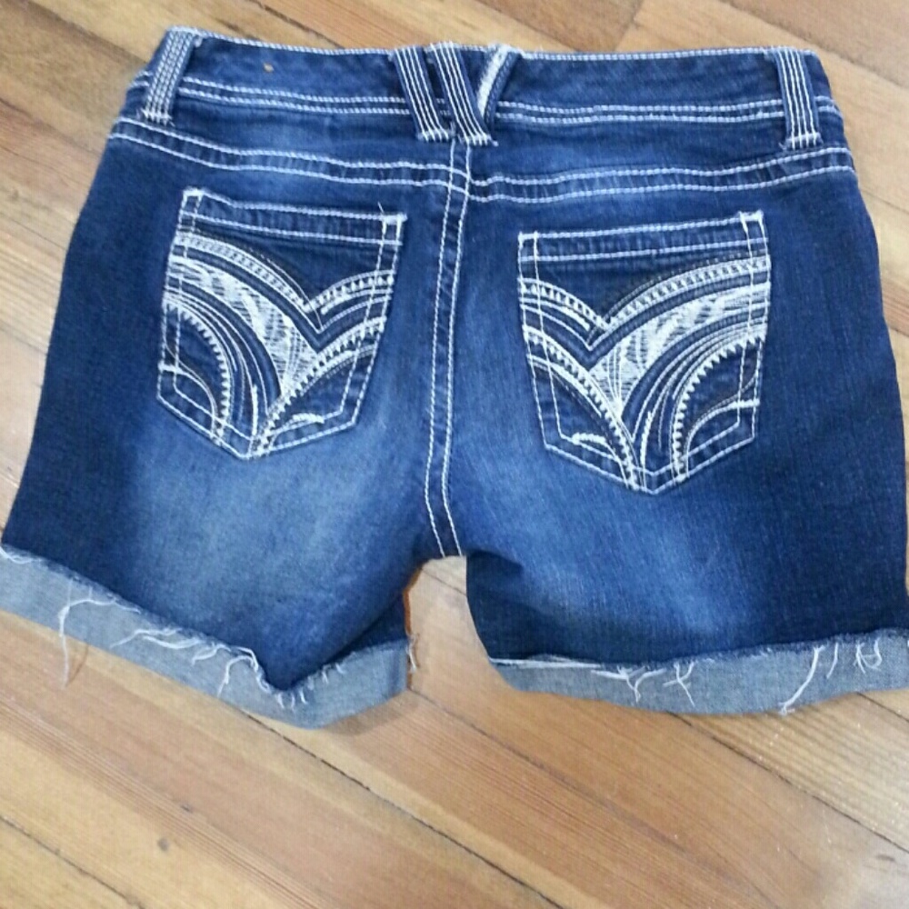 Rue 21 shorts